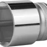 Торцовая головка KRAFTOOL "INDUSTRIE QUALITAT", Cr-V, SUPER-LOCK, хромосатинированная, 1/2", 32 мм 27801-32_z01 купить в Ханты-Мансийске