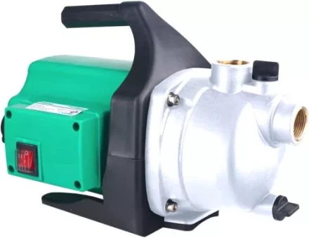 Насос поверхностный R 1200 INOX PATRIOT купить в Ханты-Мансийске