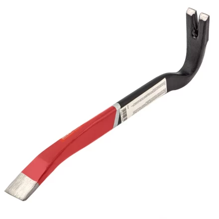 Лом-гвоздодер усиленный, 300х25х12 мм// Matrix 25229 купить в Ханты-Мансийске