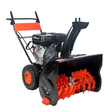 Снегоуборщик бензиновый PATRIOT PS 901 купить в Ханты-Мансийске