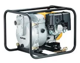 Дизельная мотопомпа KIPOR KDP30 купить в Ханты-Мансийске