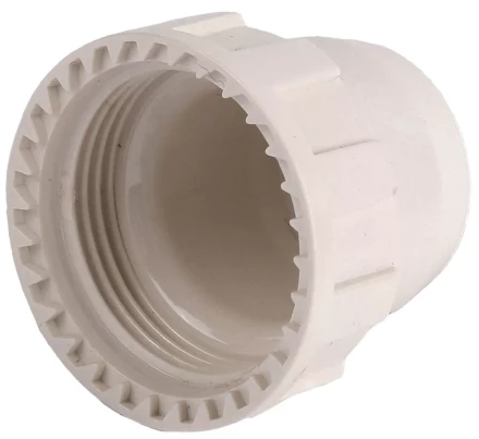 Заглушка ЗУБР &quot;ШиреФит&quot; &quot;внутренняя резьба&quot;, 16мм 51511-16 купить в Ханты-Мансийске