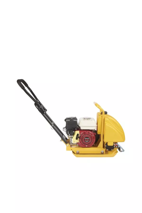 Виброплита TOR T-60 61 кг, 11кН Honda бак, коврик, колесный комплект 1015793 купить в Ханты-Мансийске