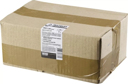 Винт ЗУБР &quot;МАСТЕР&quot; DIN 965, класс прочности 4.8, оцинкованный, M6x20мм, 5кг 303110-06-020 купить в Ханты-Мансийске