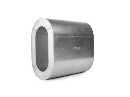 Втулка алюминиевая 54 мм TOR DIN 3093 (Q) 1013102 купить в Ханты-Мансийске