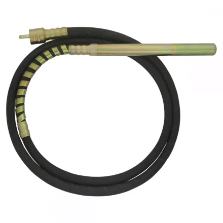 Гибкий вал с вибронаконечником 50 мм 6,0 м для глубинных вибраторов ZN-JT/TD-JT 1024060 купить в Ханты-Мансийске