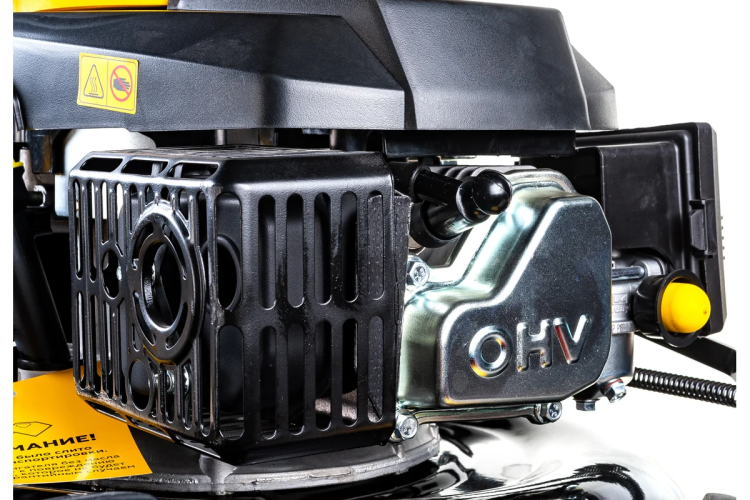 Газонокосилка CHAMPION LM 4627 купить в Ханты-Мансийске