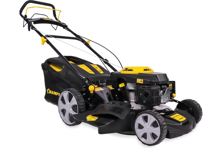 Газонокосилка CHAMPION LM 4627 купить в Ханты-Мансийске