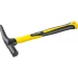Молоток-кирочка КАМЕНЩИКА Fiberglass 600г с фиберглассовой рукояткой, STAYER Professional 20161 20161 купить в Ханты-Мансийске