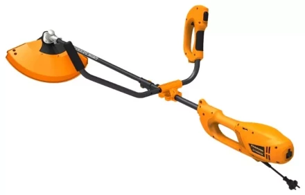 Электрокоса CARVER TR-1500S/BH купить в Ханты-Мансийске