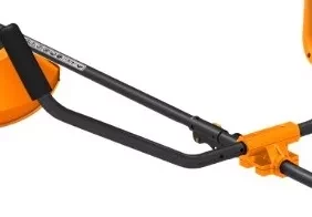 Электрокоса CARVER TR-1500S/BH купить в Ханты-Мансийске