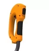 Электрокоса CARVER TR-1500S/BH купить в Ханты-Мансийске