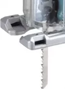 Лобзик Makita JV100DZ аккумуляторный (без АКБ и ЗУ) купить в Ханты-Мансийске
