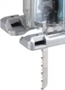 Лобзик Makita JV100DZ аккумуляторный (без АКБ и ЗУ) купить в Ханты-Мансийске