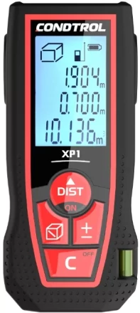 Лазерный дальномер CONDTROL XP1 купить в Ханты-Мансийске