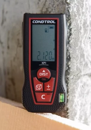 Лазерный дальномер CONDTROL XP1 купить в Ханты-Мансийске