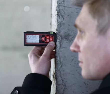 Лазерный дальномер CONDTROL XP1 купить в Ханты-Мансийске