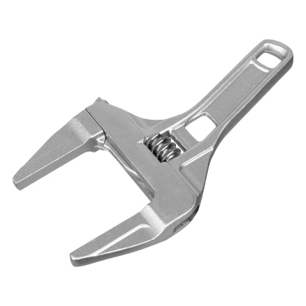 Ключ разводной Denzel 205 мм, алюминиевый 15755 купить в Ханты-Мансийске