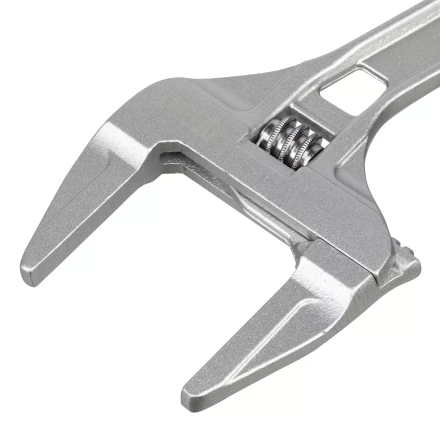 Ключ разводной Denzel 205 мм, алюминиевый 15755 купить в Ханты-Мансийске