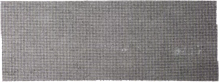 Шлифовальная сетка URAGAN абразивная, водостойкая № 100, 105х280мм, 5 листов 35555-100 купить в Ханты-Мансийске