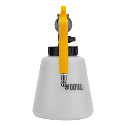 Пистолет для химчистки Denzel DC1000, пневматический 57331 купить в Ханты-Мансийске