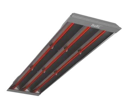 Инфракрасный обогреватель BALLU BIH-T-6.0 купить в Ханты-Мансийске