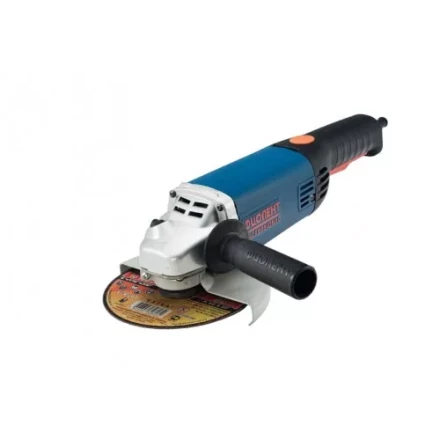 Углошлифовальная машина Фиолент МШУ5-11-150 купить в Ханты-Мансийске