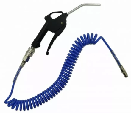 Продувка пластиковая PROFI + шланг 4м OMG купить в Ханты-Мансийске