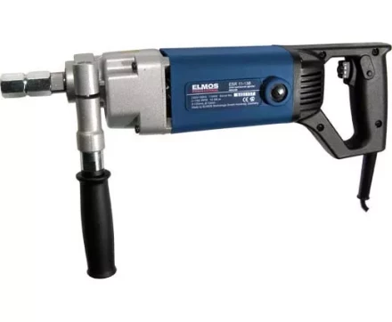 Набор дрель Elmos ESR1113 + миксер Elmos EMX 11 + мешалка 120мм купить в Ханты-Мансийске
