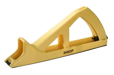 Рашпиль обдирочный пластиковый 250x40мм Энкор 51667 купить в Ханты-Мансийске