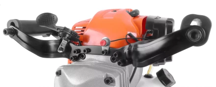 Бензиновый отбойный молоток MESSER JH-100 купить в Ханты-Мансийске