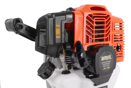 Бензиновый отбойный молоток MESSER JH-100 купить в Ханты-Мансийске