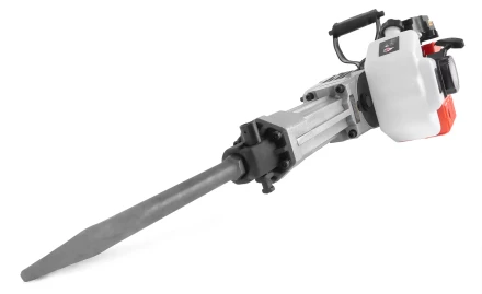 Бензиновый отбойный молоток MESSER JH-100 купить в Ханты-Мансийске