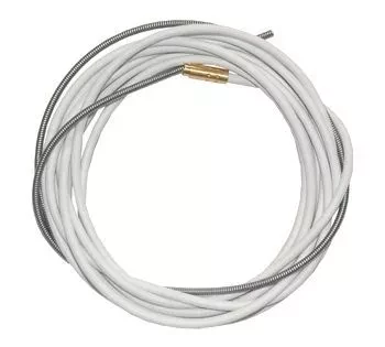 Канал подающий д. 1,4-1,6 мм (3,5м / белый / MW-45) XL124.D042 купить в Ханты-Мансийске