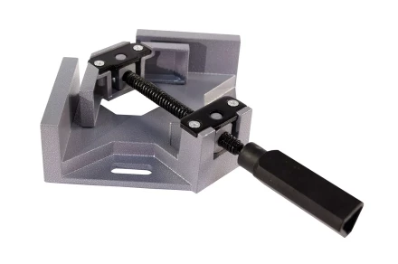 Тиски угловые 70 мм Энкор 20097 купить в Ханты-Мансийске