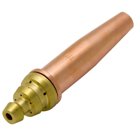 Мундштук пропановый №1 (3/64&quot;) 5-12 мм Оберон N3141 купить в Ханты-Мансийске