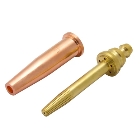 Мундштук пропановый №1 (3/64&quot;) 5-12 мм Оберон N3141 купить в Ханты-Мансийске