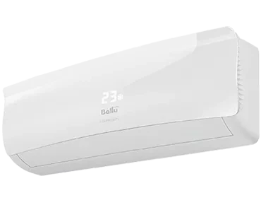 Блок наружный BALLU BSW/out-24HN1/OL/15Y сплит-системы купить в Ханты-Мансийске