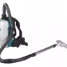 Аккумуляторный ранцевый пылесос Makita 40V XGT VC008GZ (без АКБ и ЗУ) купить в Ханты-Мансийске