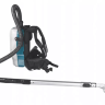 Аккумуляторный ранцевый пылесос Makita 40V XGT VC008GZ (без АКБ и ЗУ) купить в Ханты-Мансийске