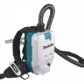 Аккумуляторный ранцевый пылесос Makita 40V XGT VC008GZ (без АКБ и ЗУ) купить в Ханты-Мансийске