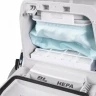 Аккумуляторный ранцевый пылесос Makita 40V XGT VC008GZ (без АКБ и ЗУ) купить в Ханты-Мансийске