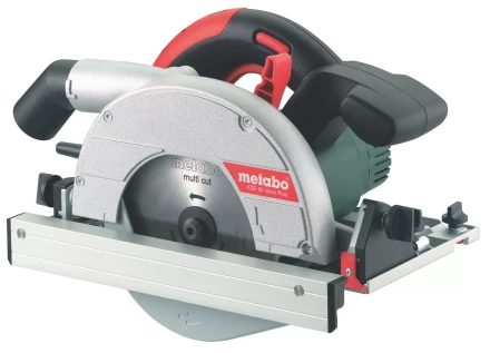 Пила дисковая (циркулярная) Metabo KSE 55 Vario Plus купить в Ханты-Мансийске