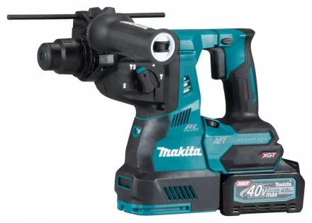 Аккумуляторный перфоратор XGT Makita HR001GM201 купить в Ханты-Мансийске