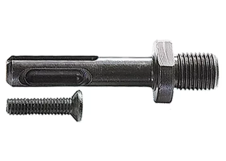 MATRIX MASTER адаптер на резьбу 1/2", SDS PLUS 70356 купить в Ханты-Мансийске