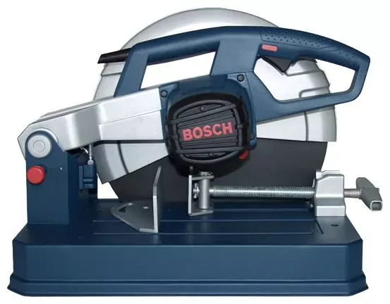 Пила монтажная (отрезная дисковая) Bosch GCO 2000 купить в Ханты-Мансийске