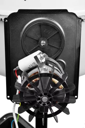 Бетономешалка электрическая БС-140-600 серия МАСТЕР купить в Ханты-Мансийске