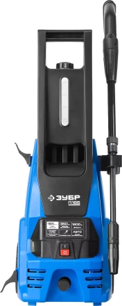 Мойка высокого давления АВД-П165 серия ПРОФЕССИОНАЛ купить в Ханты-Мансийске