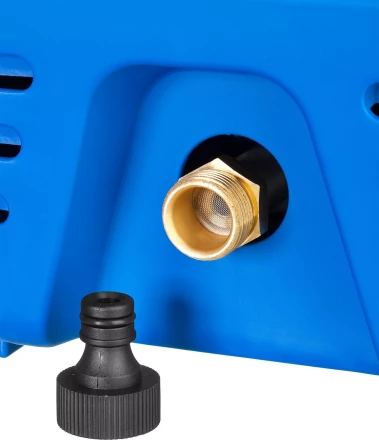 Мойка высокого давления АВД-П165 серия ПРОФЕССИОНАЛ купить в Ханты-Мансийске