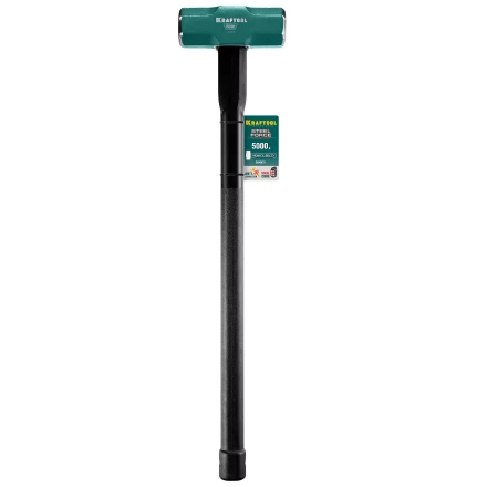 Кувалды со стальной рукояткой STEEL FORCE 2009-5 купить в Ханты-Мансийске